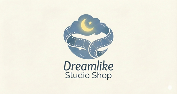 Dreamlike Studio Shop