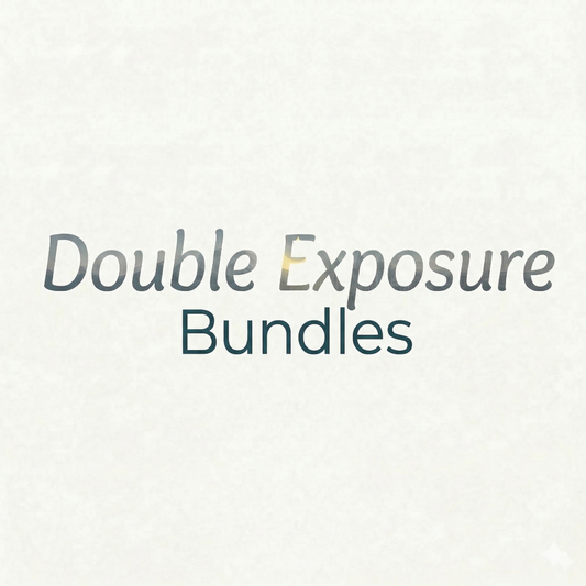 Double Exposure Vol 1